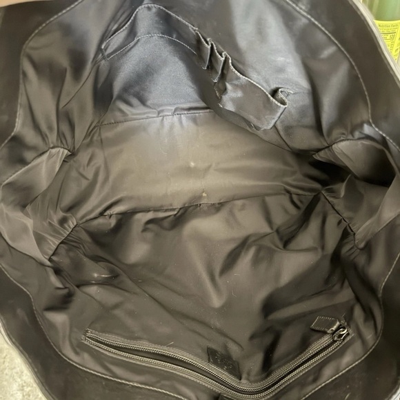 Gucci Black  Tote - Picture 5 of 7